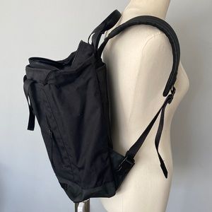 TIMBUK2 black computer backpack